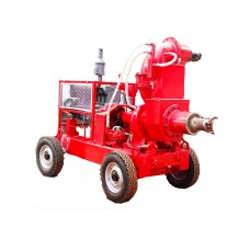 12 inch dewatering pump - special edition